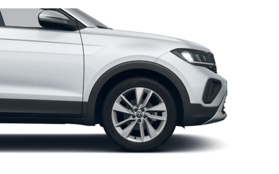 VW T-Cross T-Cross Life Plus 1.5 TSI OPF DSG - автомобили, коли, обяви за нови и употребявани 8