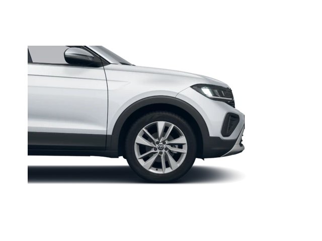 VW T-Cross T-Cross Life Plus 1.5 TSI OPF DSG - автомобили, коли, обяви за нови и употребявани 8