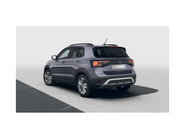 VW T-Cross T-Cross Life Plus 1.5 TSI OPF DSG - автомобили, коли, обяви за нови и употребявани 5