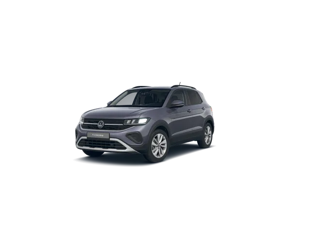 VW T-Cross T-Cross Life Plus 1.5 TSI OPF DSG - автомобили, коли, обяви за нови и употребявани 0