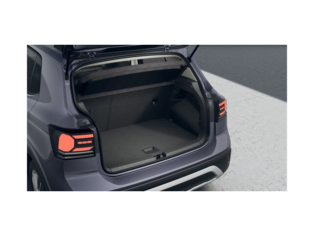 VW T-Cross T-Cross Life Plus 1.5 TSI OPF DSG - автомобили, коли, обяви за нови и употребявани 10