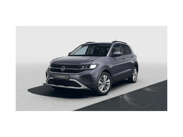 VW T-Cross T-Cross Life Plus 1.5 TSI OPF DSG - автомобили, коли, обяви за нови и употребявани 11