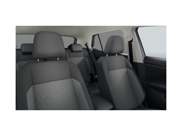 VW T-Cross T-Cross Life Plus 1.5 TSI OPF DSG - автомобили, коли, обяви за нови и употребявани 3