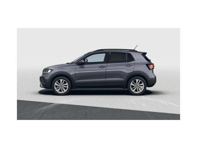 VW T-Cross T-Cross Life Plus 1.5 TSI OPF DSG - автомобили, коли, обяви за нови и употребявани 4