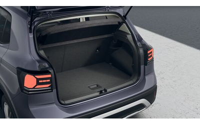 VW T-Cross T-Cross Life Plus 1.5 TSI OPF DSG - автомобили, коли, обяви за нови и употребявани 10