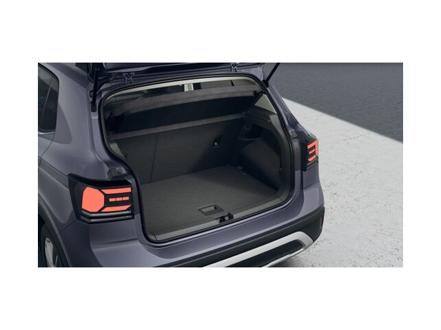 VW T-Cross T-Cross Life Plus 1.5 TSI OPF DSG - автомобили, коли, обяви за нови и употребявани 10