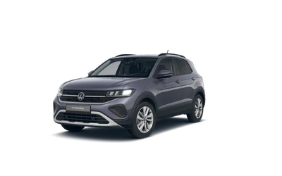 VW T-Cross T-Cross Life Plus 1.5 TSI OPF DSG - автомобили, коли, обяви за нови и употребявани 11