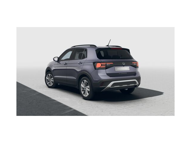 VW T-Cross T-Cross Life Plus 1.5 TSI OPF DSG - автомобили, коли, обяви за нови и употребявани 5