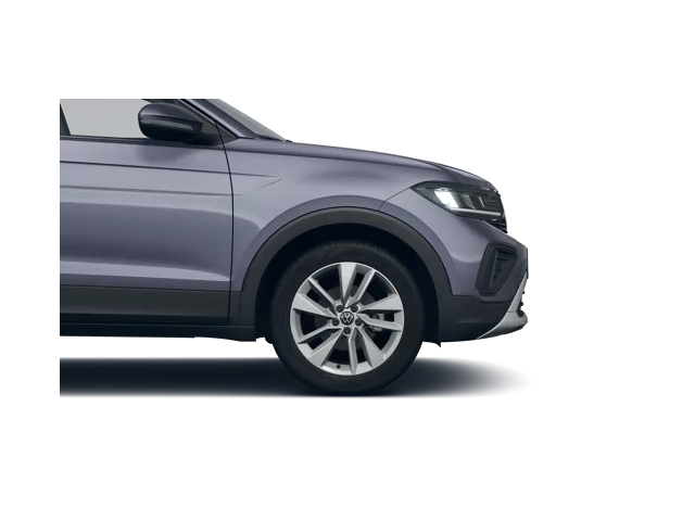 VW T-Cross T-Cross Life Plus 1.5 TSI OPF DSG - автомобили, коли, обяви за нови и употребявани 8