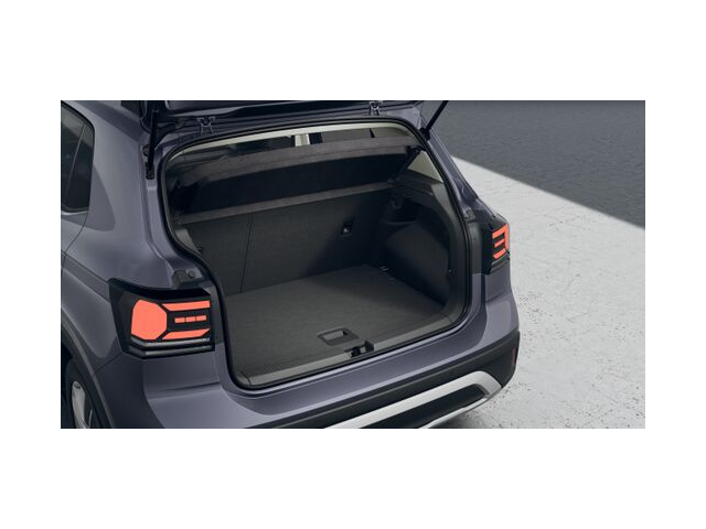VW T-Cross T-Cross Life Plus 1.5 TSI OPF DSG - автомобили, коли, обяви за нови и употребявани 10