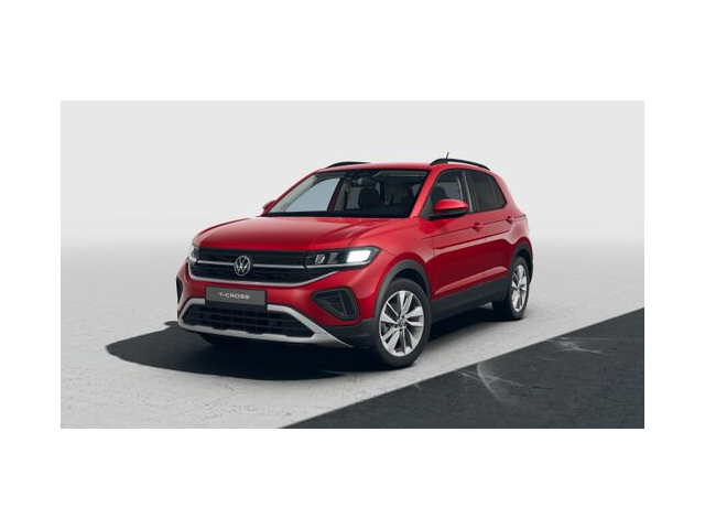 VW T-Cross T-Cross Life Plus 1.5 TSI OPF DSG - автомобили, коли, обяви за нови и употребявани 0