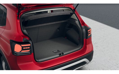 VW T-Cross T-Cross Life Plus 1.5 TSI OPF DSG - автомобили, коли, обяви за нови и употребявани 10