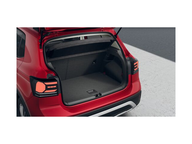 VW T-Cross T-Cross Life Plus 1.5 TSI OPF DSG - автомобили, коли, обяви за нови и употребявани 10