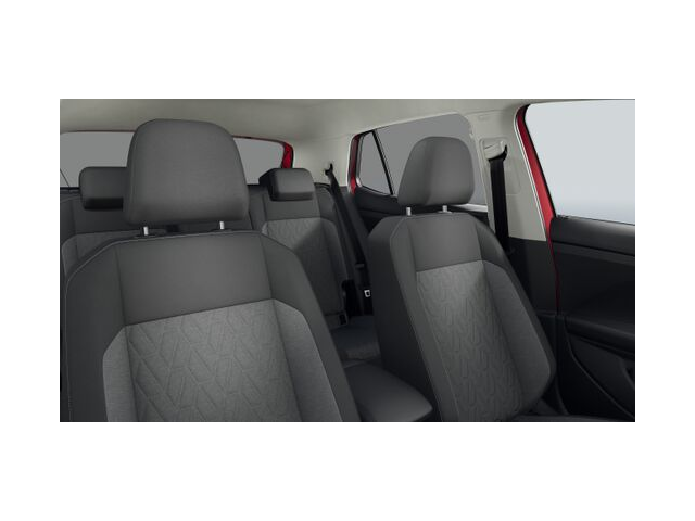 VW T-Cross T-Cross Life Plus 1.5 TSI OPF DSG - автомобили, коли, обяви за нови и употребявани 3