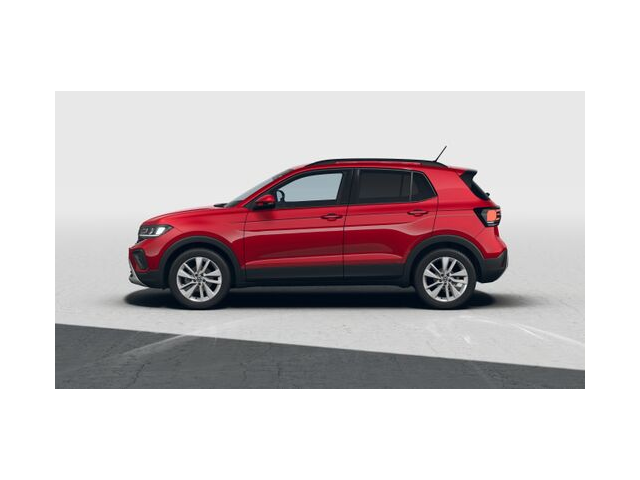 VW T-Cross T-Cross Life Plus 1.5 TSI OPF DSG - автомобили, коли, обяви за нови и употребявани 4
