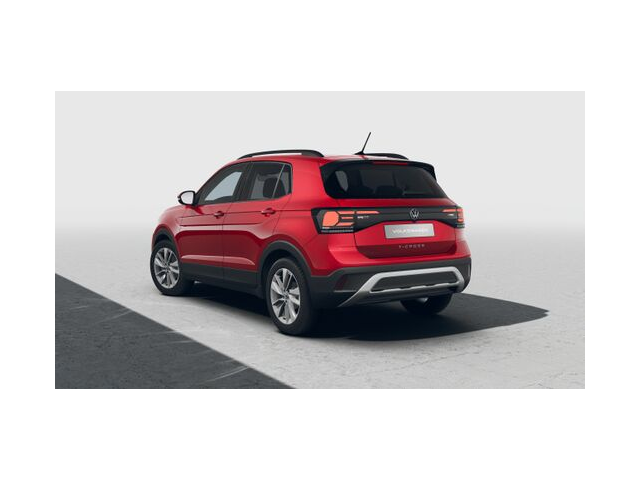 VW T-Cross T-Cross Life Plus 1.5 TSI OPF DSG - автомобили, коли, обяви за нови и употребявани 5