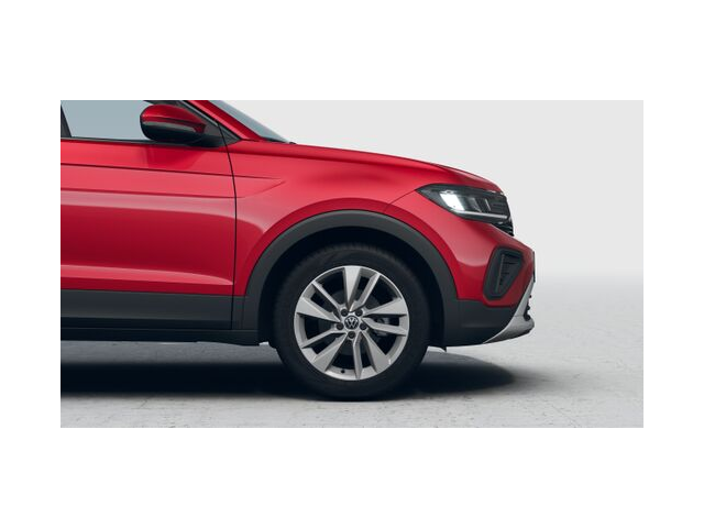 VW T-Cross T-Cross Life Plus 1.5 TSI OPF DSG - автомобили, коли, обяви за нови и употребявани 8
