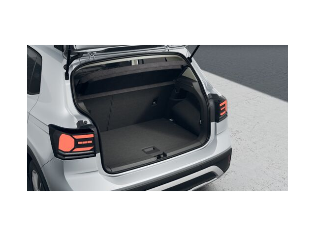 VW T-Cross T-Cross Life Plus 1.5 TSI OPF DSG - автомобили, коли, обяви за нови и употребявани 10