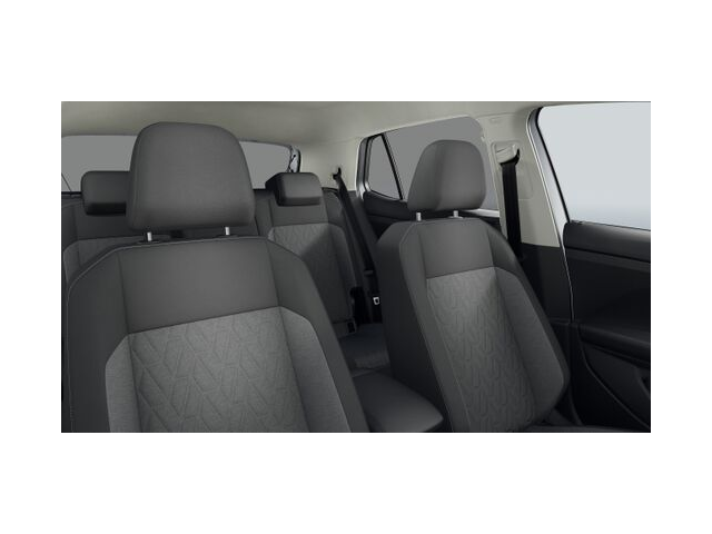 VW T-Cross T-Cross Life Plus 1.5 TSI OPF DSG - автомобили, коли, обяви за нови и употребявани 3