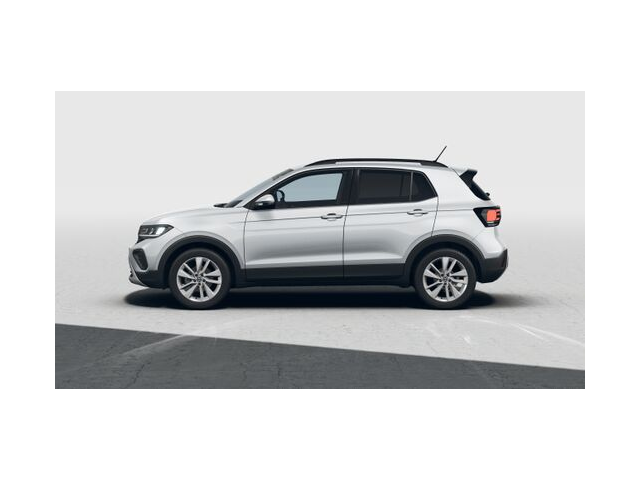 VW T-Cross T-Cross Life Plus 1.5 TSI OPF DSG - автомобили, коли, обяви за нови и употребявани 4