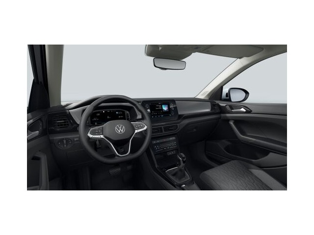 VW T-Cross T-Cross Life Plus 1.5 TSI OPF DSG - автомобили, коли, обяви за нови и употребявани 9