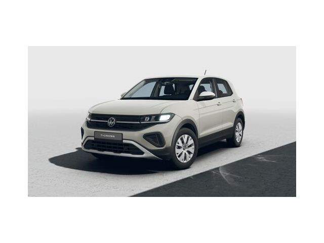 VW T-Cross T-Cross PA 1.0 TSI OPF - автомобили, коли, обяви за нови и употребявани 0
