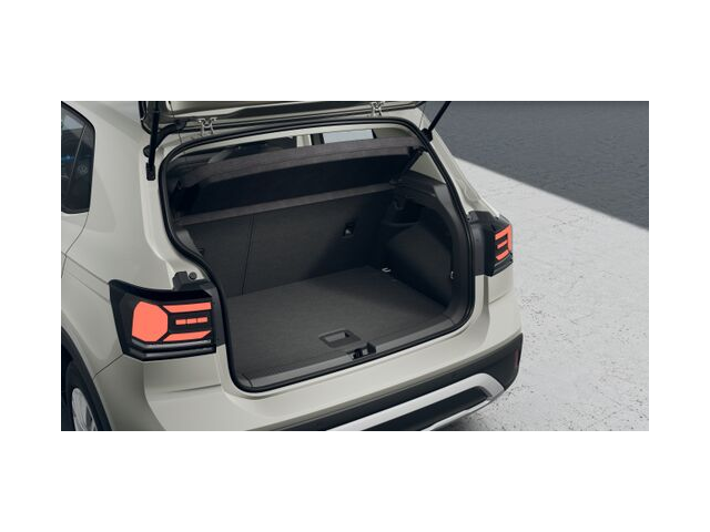 VW T-Cross T-Cross PA 1.0 TSI OPF - автомобили, коли, обяви за нови и употребявани 10