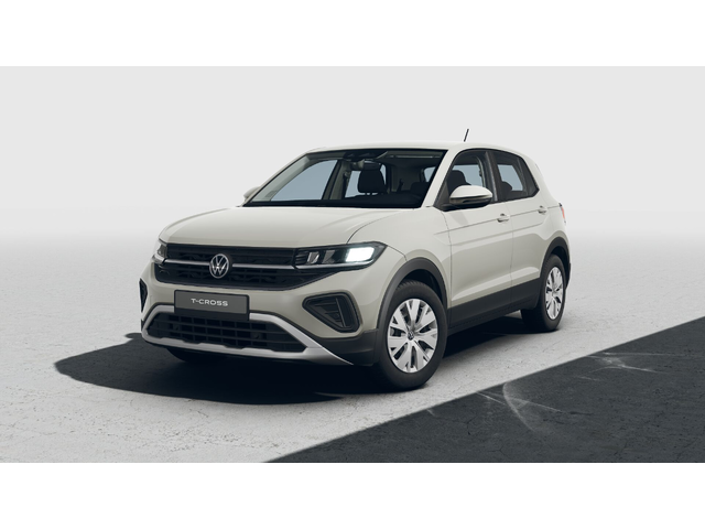 VW T-Cross T-Cross PA 1.0 TSI OPF - автомобили, коли, обяви за нови и употребявани 1