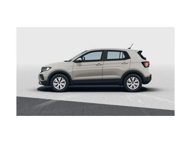VW T-Cross T-Cross PA 1.0 TSI OPF - автомобили, коли, обяви за нови и употребявани 4