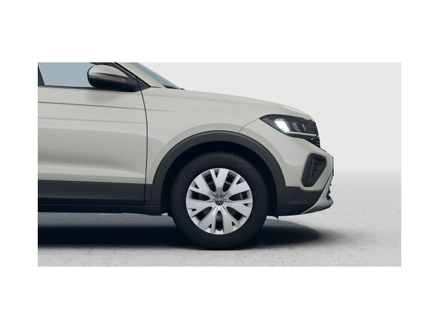 VW T-Cross T-Cross PA 1.0 TSI OPF - автомобили, коли, обяви за нови и употребявани 8