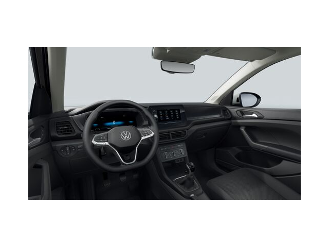 VW T-Cross T-Cross PA 1.0 TSI OPF - автомобили, коли, обяви за нови и употребявани 9