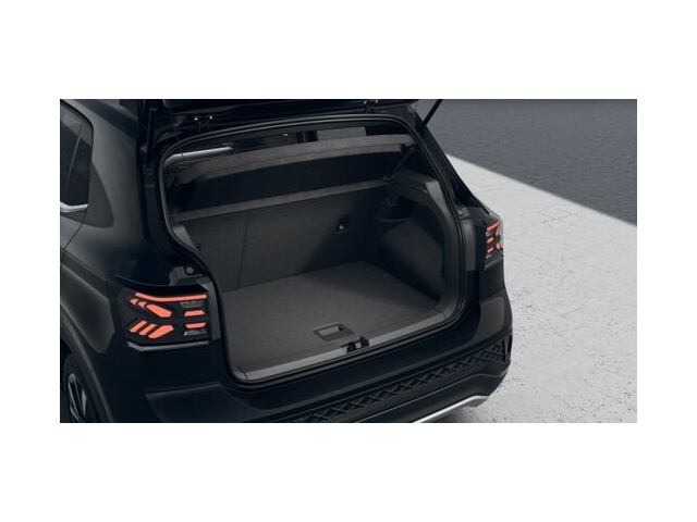 VW T-Cross T-Cross R-Line PLUS 1.5 TSI OPF DSG - автомобили, коли, обяви за нови и употребявани 10