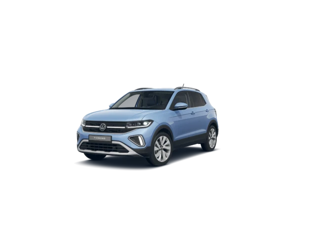 VW T-Cross T-Cross R-Line PLUS 1.5 TSI OPF DSG - автомобили, коли, обяви за нови и употребявани 14