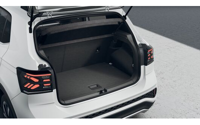 VW T-Cross T-Cross R-Line PLUS 1.5 TSI OPF DSG - автомобили, коли, обяви за нови и употребявани 10