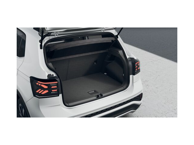 VW T-Cross T-Cross R-Line PLUS 1.5 TSI OPF DSG - автомобили, коли, обяви за нови и употребявани 10