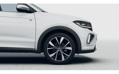 VW T-Cross T-Cross R-Line PLUS 1.5 TSI OPF DSG - автомобили, коли, обяви за нови и употребявани 8