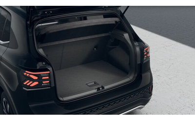 VW T-Cross T-Cross R-Line PLUS 1.5 TSI OPF DSG - автомобили, коли, обяви за нови и употребявани 10