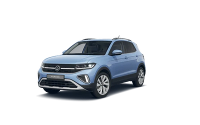 VW T-Cross T-Cross R-Line PLUS 1.5 TSI OPF DSG - автомобили, коли, обяви за нови и употребявани 14
