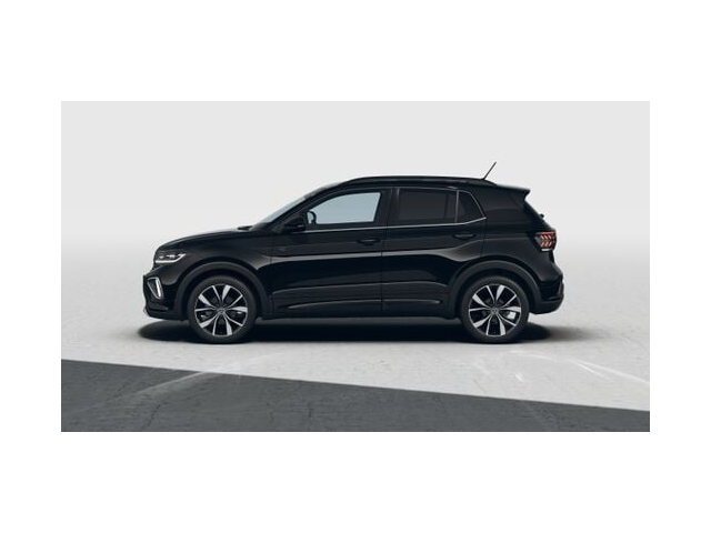 VW T-Cross T-Cross R-Line PLUS 1.5 TSI OPF DSG - автомобили, коли, обяви за нови и употребявани 4