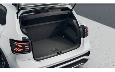 VW T-Cross T-Cross R-Line PLUS 1.5 TSI OPF DSG - автомобили, коли, обяви за нови и употребявани 10