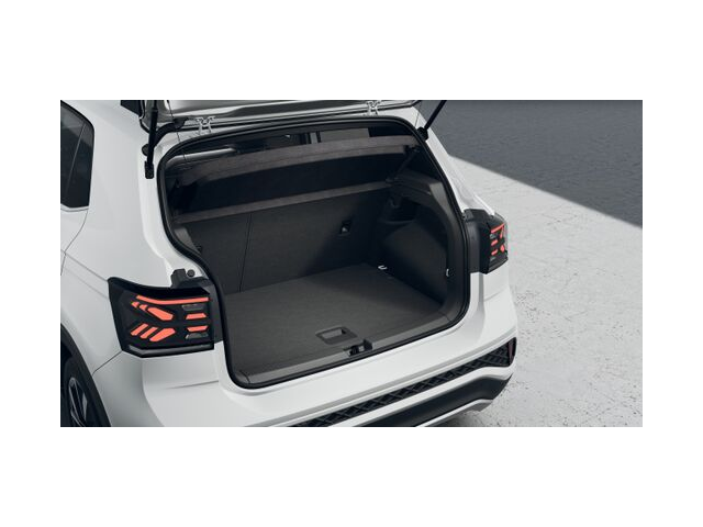 VW T-Cross T-Cross R-Line PLUS 1.5 TSI OPF DSG - автомобили, коли, обяви за нови и употребявани 10