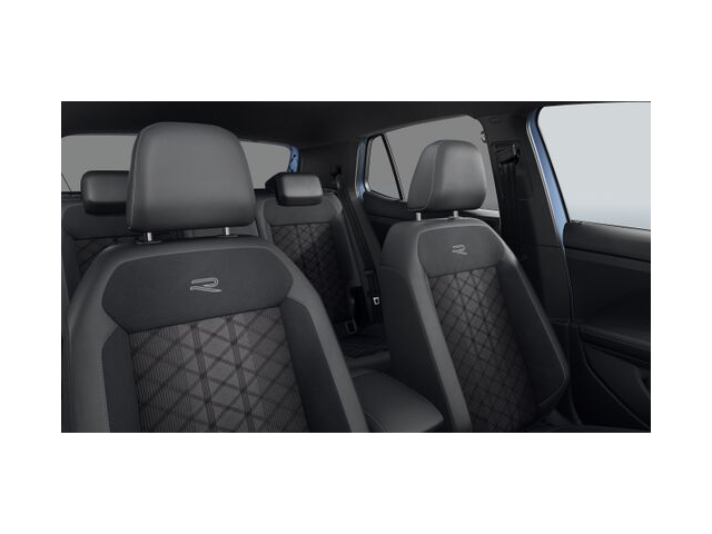 VW T-Cross T-Cross R-Line PLUS 1.5 TSI OPF DSG - автомобили, коли, обяви за нови и употребявани 3