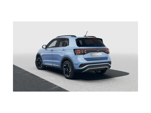 VW T-Cross T-Cross R-Line PLUS 1.5 TSI OPF DSG - автомобили, коли, обяви за нови и употребявани 5