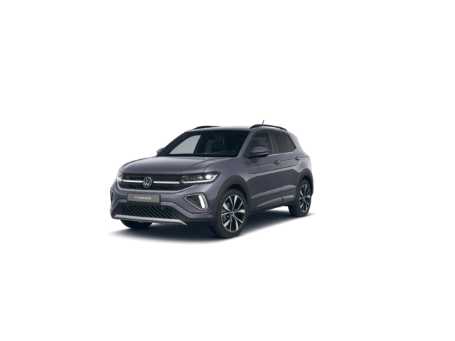 VW T-Cross T-Cross R-Line PLUS 1.5 TSI OPF DSG - автомобили, коли, обяви за нови и употребявани 0