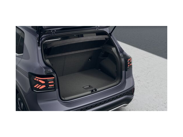 VW T-Cross T-Cross R-Line PLUS 1.5 TSI OPF DSG - автомобили, коли, обяви за нови и употребявани 10