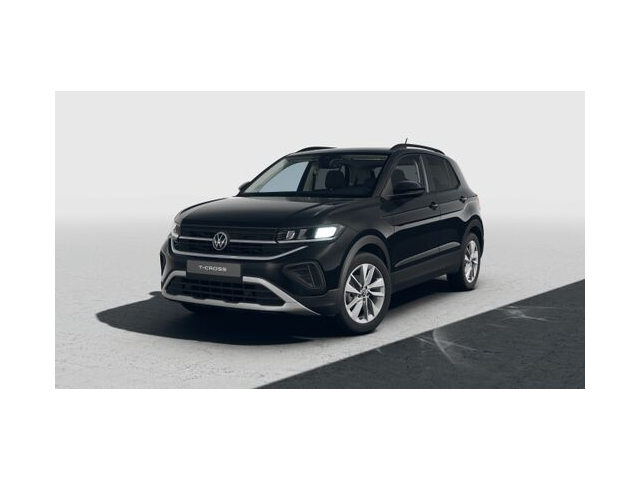 VW T-Cross T-Cross R-Line PLUS 1.5 TSI OPF DSG - автомобили, коли, обяви за нови и употребявани 11