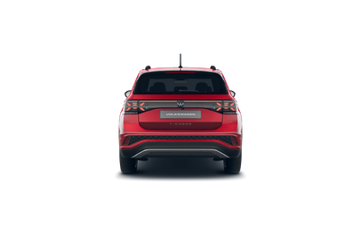 VW T-Cross T-Cross R-Line PLUS 1.5 TSI OPF DSG - автомобили, коли, обяви за нови и употребявани 10