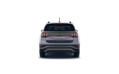 VW T-Cross T-Cross R-Line PLUS 1.5 TSI OPF DSG - автомобили, коли, обяви за нови и употребявани 10