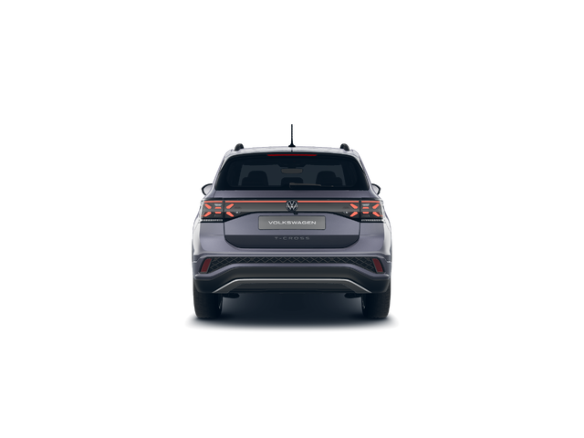 VW T-Cross T-Cross R-Line PLUS 1.5 TSI OPF DSG - автомобили, коли, обяви за нови и употребявани 10