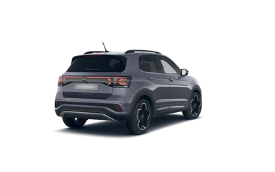 VW T-Cross T-Cross R-Line PLUS 1.5 TSI OPF DSG - автомобили, коли, обяви за нови и употребявани 6